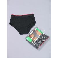 Mens 4pk hipster brief