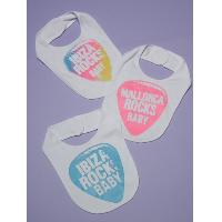 Baby Bib