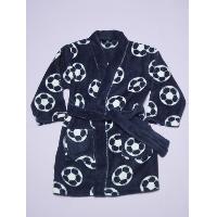 Football Wellsoft Gown