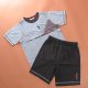 Sell Boys' SS/SL Pyjama Set