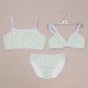 Sell Girls crop top/sport bra/brief