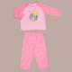 Sell Girl L/L pyjama set
