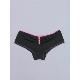 Ladies single modal hanging brief