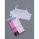 Girls 5pk crop top