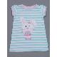 Girls SS Bunny Nightdress