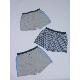Mens 3pk jersey boxer, LS30071