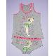 1PK Tinker Bell Vest Set, RS030