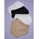 4PK Lace Top Full Brief, RS038