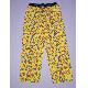 Gonzo Jersey Lounge Pant, RS055