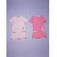 2PK Girls Sleep Tee
