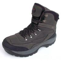 WATER RESISTANT HIKERS with CEMENTED OUTSOLE 2