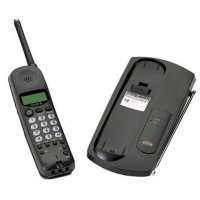 Single Dialing Cordless Phone