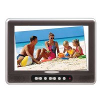 9.2 inches inches LCD TV