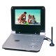 Sell 7 inches inches Portable DVD Player with MP3 and TV