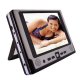 Sell 8 inches inches Portable slot-in DVD with built in TV