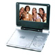 7 inches inches Portable DVD Player, PDVD-709