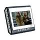 7 inches Portable DVD Player, VA-772D