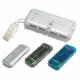 USB Hub with 4 ports, VA-508