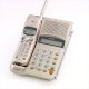 Double Dialing Cordless Phone, KX-T8696D2CID