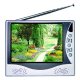 5.6 inches inches LCD TV, VA-612