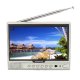 7 inches inches LCD TV, VA-788