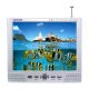 8 inches inches LCD TV, VA-801