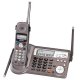 2 in 1 Cordless Phone, KX-T5005DCID
