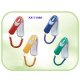 Colorful Trimline Phone, KX-T1888