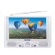 7 inches DVBT TV, VA-DVBT736