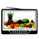 8.5 inches inches LCD TV, VA-8005