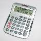 Desktop Calculator