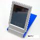 Mirror with LCD Clock, KK-6909