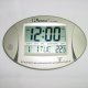 LCD Clock