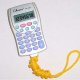 Pocket Calculator