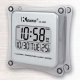 LCD Clock