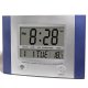 LCD Clock, KK-3899