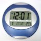 LCD Clock, KK-3878