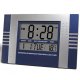 LCD Clock