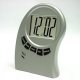 LCD Clock