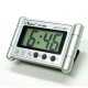 LCD Clock