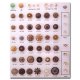Alloy Snap Buttons (Ring-Type)