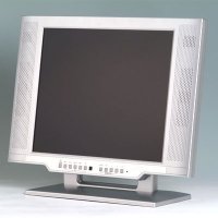 LCD Monitor 17 inches