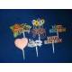 Cake Decoration