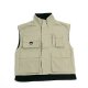 Cordura Vest, 04D06 Cordura Vest