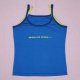 Ladies Vest Top - Moisture Function