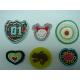 Embroidery Patch