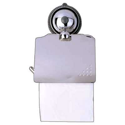 Tissue Holder with Cover