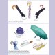 Mini Umbrella