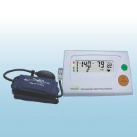 Upper Arm Sem-Automatic Blood Pressure Monitor