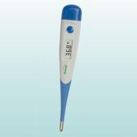 Digital Soft Tip Thermometer